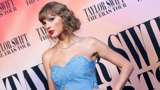 تايلور سويفت تصبح مليارديرة