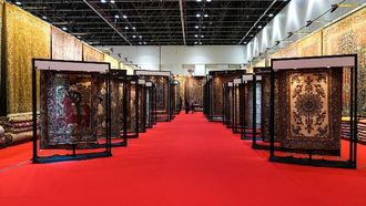 نجاح دوموتكس ME 2024 في دبي