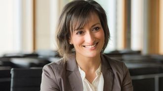 معرض دوموتكس الشرق الأوسط 2024