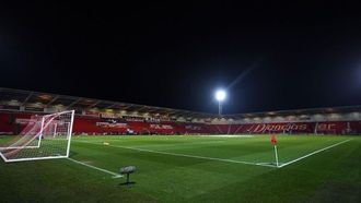 Doncaster's Historic Seventh Win