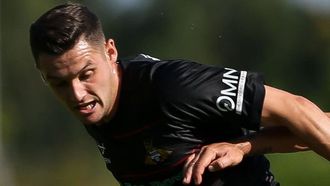 Doncaster Beats Morecambe 3-0