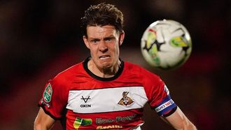 Doncaster's Dramatic Win Over Barrow
