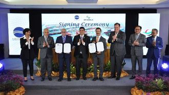 Boosting Trade In Southeast Asia