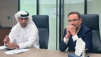 Du Launches Du Pay For A Cashless UAE