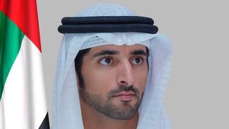 قفزة دبي في تبني الذكاء الاصطناعي