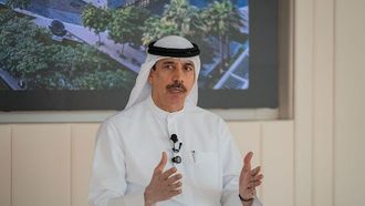 الكشف عن استراتيجيات النمو في دبي