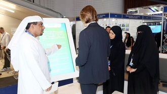 مكتب جديد للاستجابة للكوارث في دبي