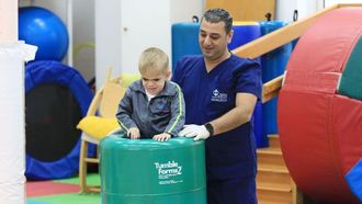 5 مليون درهم إماراتي للرسوم الدراسية للطلاب ذوي الإعاقة