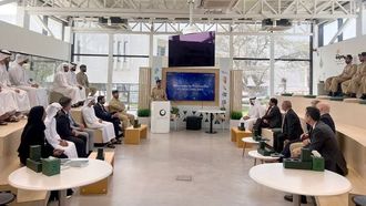 خطة دبي لمكافحة الجرائم الاقتصادية المستقبلية