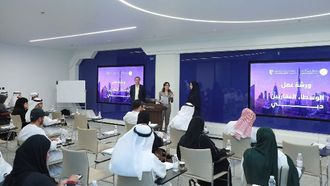 Dubai Real Estate Brokers Programme Attracts Over 1,000 Citizens