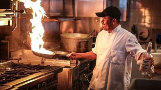 Dubai's MasterChef Restaurant Closes