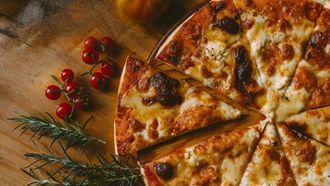 Dubai's Top Pizza Spots