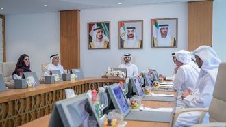 Dubai Sports Sector's Remarkable Growth