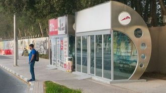 RTA Expands Bus Routes To Al Ain, Fujairah