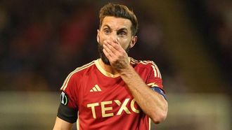 Dundee In Top Six After Aberdeen Draw