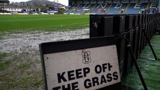 Dundee FC Mulls Appeal Over Fine