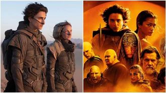 Dune 2 OTT Date & Platform