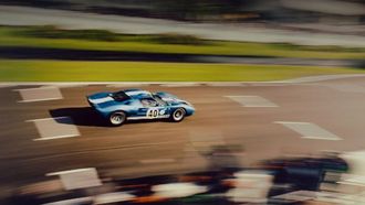 Petrolicious Joins DuPont REGISTRY