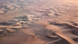 العواصف الترابية المخاطر الصحية