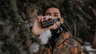 السجائر الإلكترونية ومخاطر تلف الحمض النووي