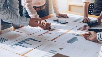 E-commerce Boosts FMCG In Middle East