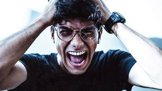 تخفيف الغضب: اكتبه، ارمه