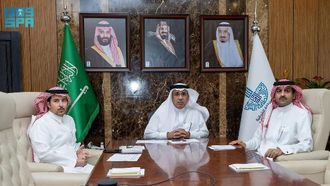 جهود الإنعاش بالمنطقة الشرقية بعد الأمطار