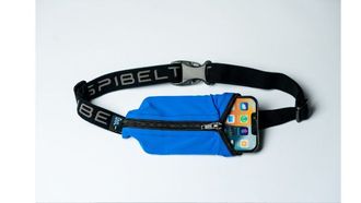 Eco SPIbelt: Sustainable Fitness Gear