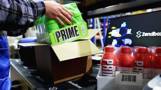 Late Cut-Off Boosts Sales