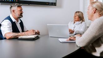 Free Training For Yorkshire's School Staff Crisis