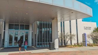 JJC Launches AI Advising App With Canyon GBS