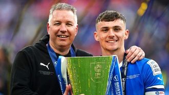 Peterborough's Lucky EFL Trophy Win