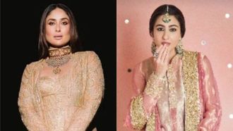 Eid 2024: Celeb Fashion Guide