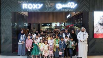 مبادرات عيد الفطر من طرق دبي