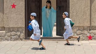 عيد الفطر: احتفالات دبي الثقافية