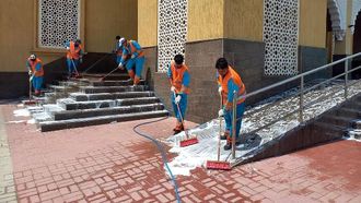 الدمام تستعد لعيد 1445هـ