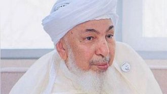 تهنئة عيد الفطر للإمارات بقلم بن بيه