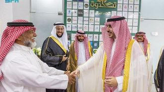 فرحة العيد مع أيتام القدوة