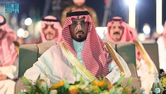 فرحة عيد الفطر بالخرج