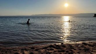 عيد الفطر: مفاتن حقل الساحلية