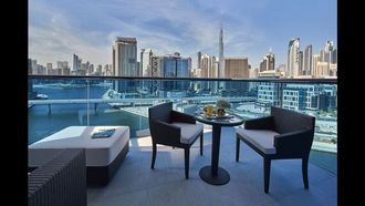 عروض عيد الفطر الفاخرة في هايد دبي