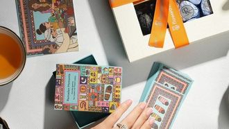 Eid Card Game For Family Bonding