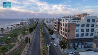 الكشف عن احتفالات عيد تبوك