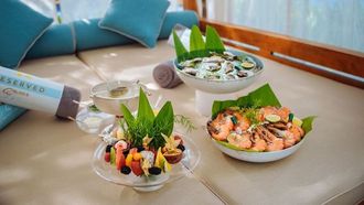 Eid Luxury Offers At Conrad Dubai