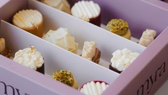 Eid Treats Elevated By Myra