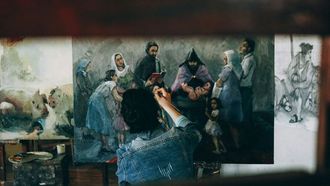 بيع فيلم Miss Lesser بـ32 مليون دولار