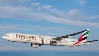 تمديد تعليق رحلات دبي