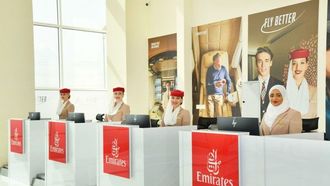 Emirates Certified For Autism Support