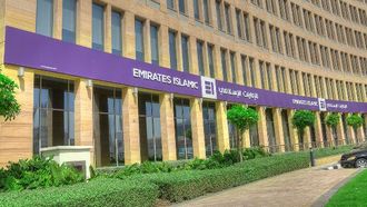 US$500M Shariah Financing Secured