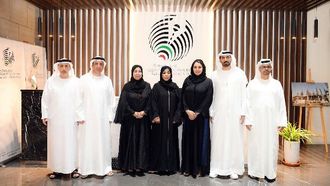 مجلس جديد للصحفيين الإماراتيين